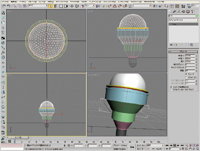 3ds max