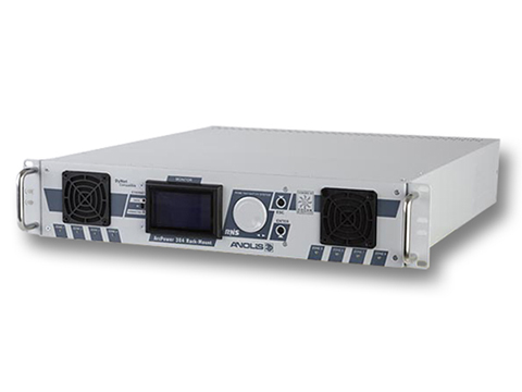 A[Np[ 384 Rack-Mount